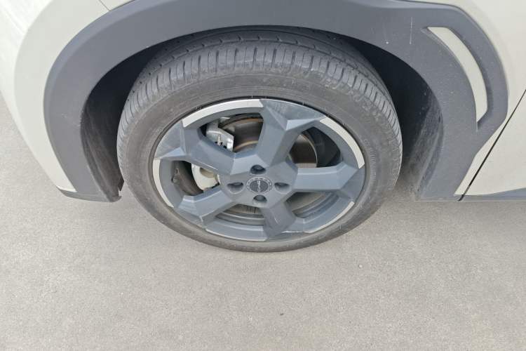 Used BYD Seagull 2024 Honor Edition 305km Freedom Version