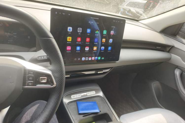 Used MG ES5 2025 425 Pro Rear-Drive Version