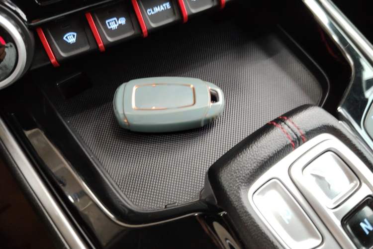 Used Hyundai Lafesta 2023 270T N Line DLX Luxury Edition