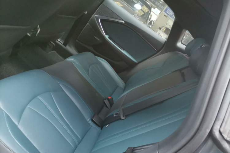 Used MG 7 2023 1.5T DCT Elegant & Graceful Edition