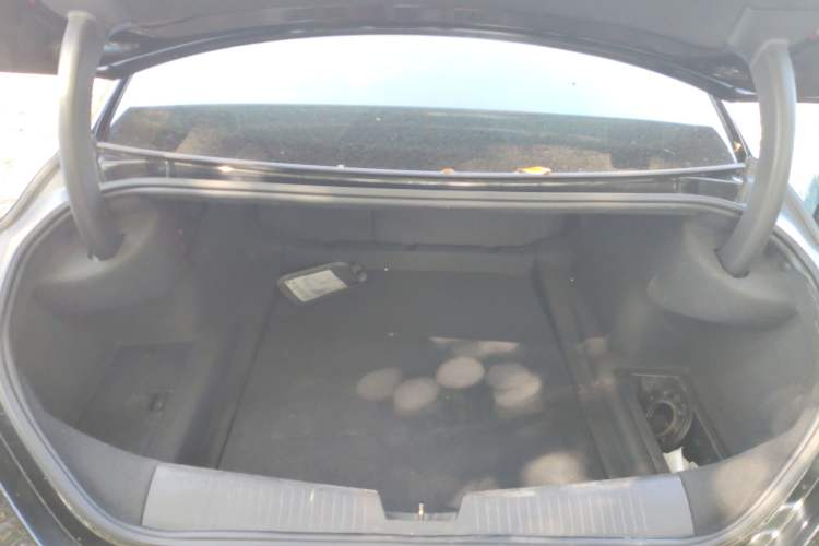 Used Cadillac CT4 2022 28T Luxury Edition