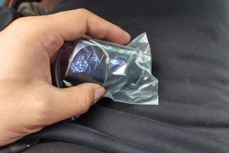 Used Lexus LS 2020 500h Excellence Edition China VI standard