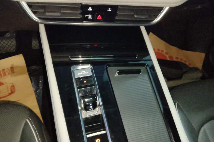 Used Volkswagen Teramont 2021 380TSI Four-Wheel Drive Prestige Luxury Edition
