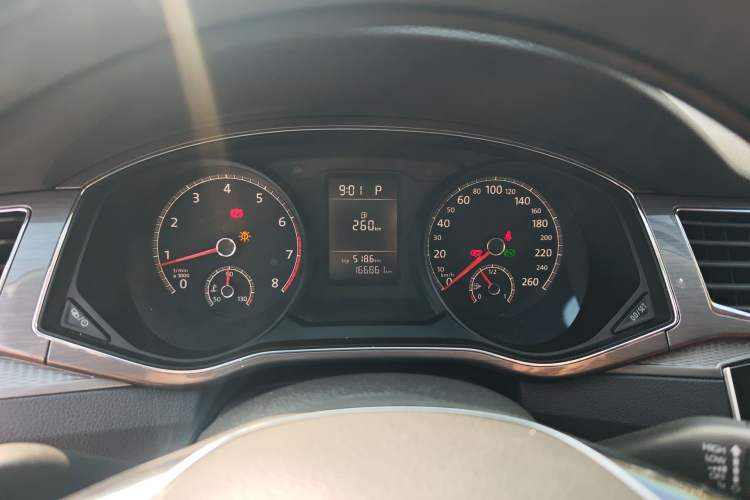 Used Volkswagen Passat 2015 1.8TSI Automatic Prestige Edition