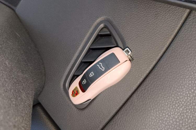 Used Porsche Macan 2022 Macan 2.0T