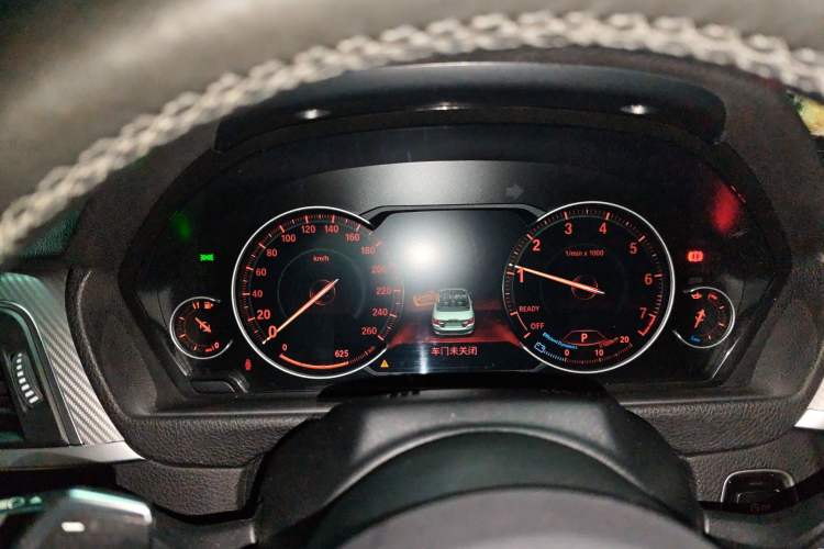 Used BMW 4 Series 2019 425i Convertible M Sport Night Edition
