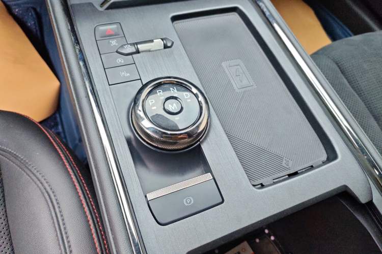 Used Ford EVOS 2022 EcoBoost 245 ST-Line