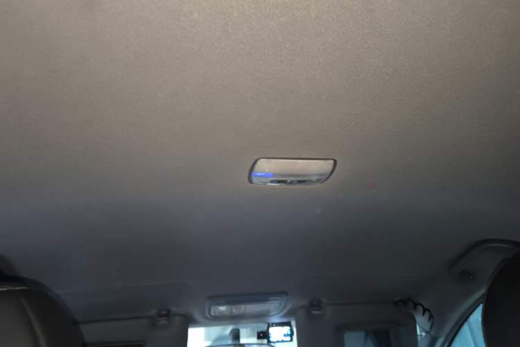 Used Honda XR-V 2017 1.5L LXi CVT Classic Edition Headliner