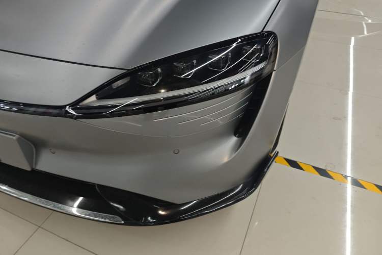 Used Hima Luxeed S7 2024 Max RS