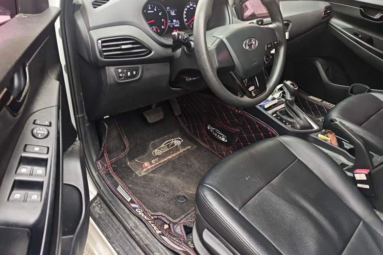 Used Hyundai Celesta 2018 1.6L Automatic GL Enjoyment Edition China VI compliant