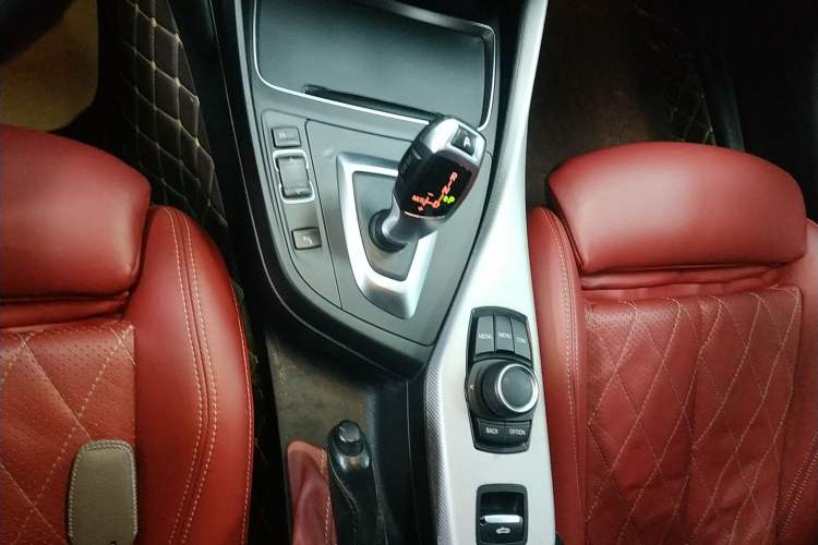 Used BMW 2 Series 2018 225i Convertible Coupe M Sport Edition