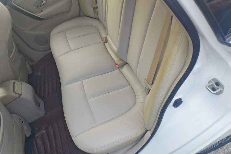 Used Dongfeng Aeolus A60 2016 1.6L Manual – Autohome Exclusive Model