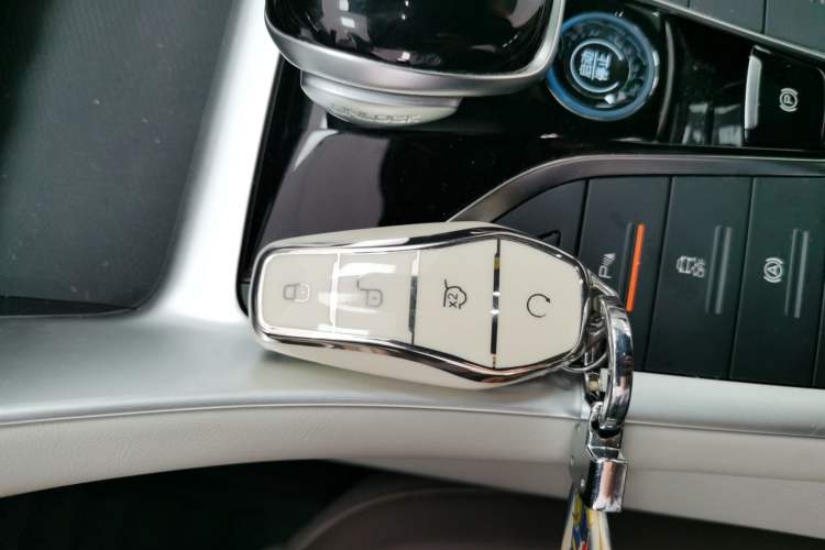 Used BYD Song Pro New Energy 2023 Champion Edition DM-i 110KM Beyond Model
