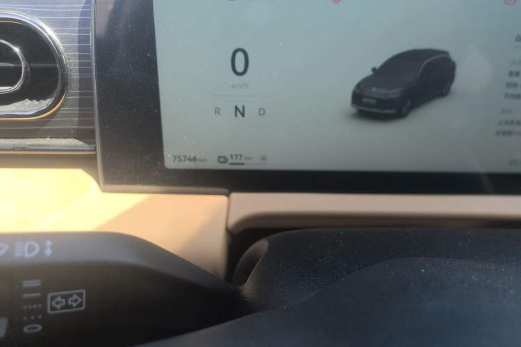 Used Leapmotor C11 2024 All-Electric 580 Luxury Edition