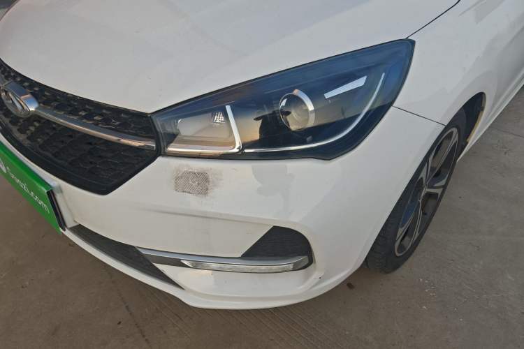 Used Chery Arrizo 5 2019 Facelifted PRO 1.5L Manual Youth Edition China VI Standard