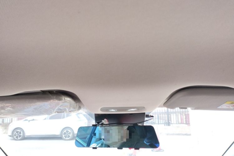 Used NETA V 2021 Long-Range Entertainment Edition