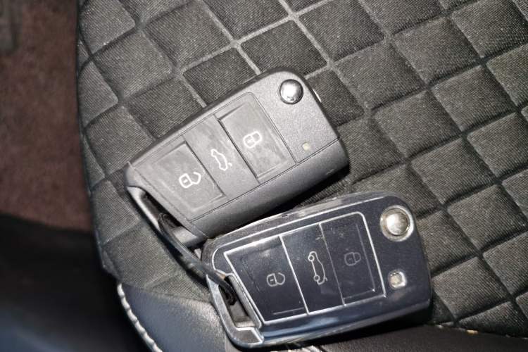 Used Skoda Octavia 2019 TSI280 DSG SmartDrive Luxury Edition China VI