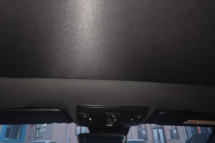 Used Mercedes-Benz A AMG 2017 Facelifted AMG A 45 4MATIC Headliner