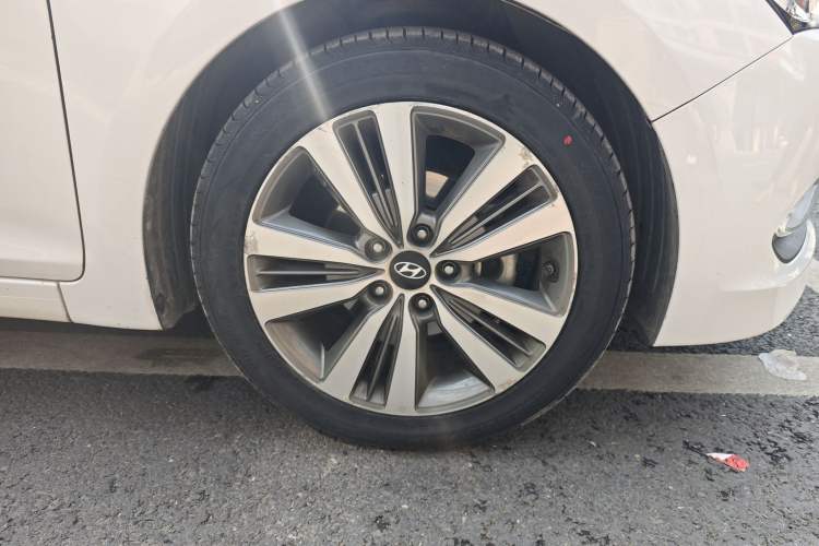 Used Hyundai Mistra 2016 1.8L Automatic Deluxe DLX Model