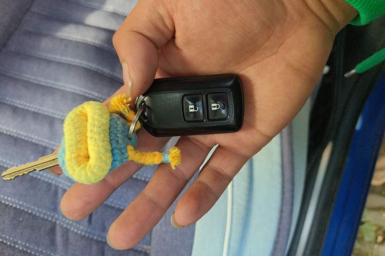 Used Toyota YARiS L  Zhi Xiang 2017 1.5E CVT Dynamic Edition