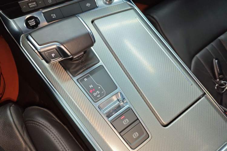 Used Audi A6L 2021 45 TFSI Prestige Elegant Edition