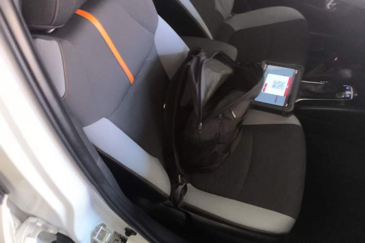 Used Toyota Levin 2021 Dual-Motor 1.8H E-CVT Leading Edition
