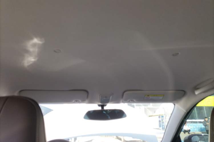 Used Wuling Bingo 2025 333 km Enjoyment Version
