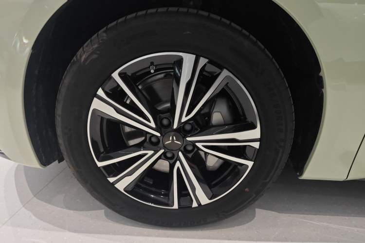 Used Hongqi EH7 2024 690 Pro