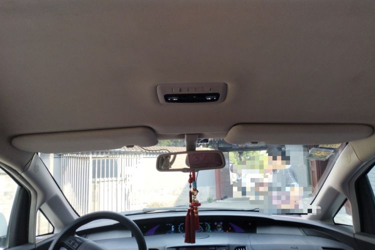 Used BYD e6 2016 400 Elite Edition