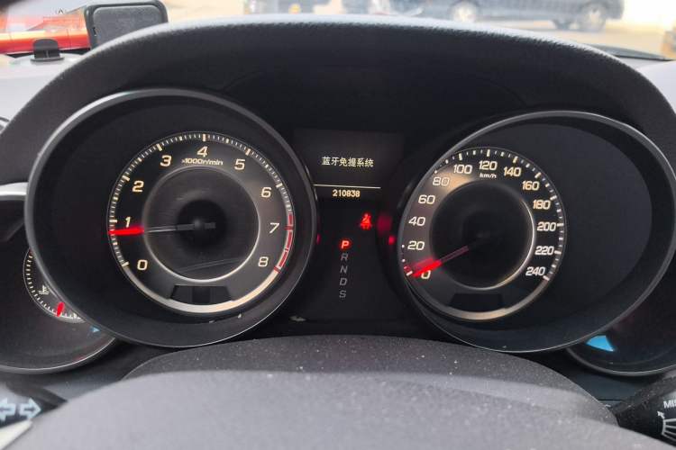 Used Acura MDX 2011 3.7 Standard Deluxe Sport Edition
