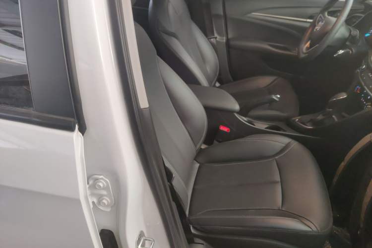 Used Buick GT 2021 Revised Version Flagship 1.5L Automatic Elite Edition
