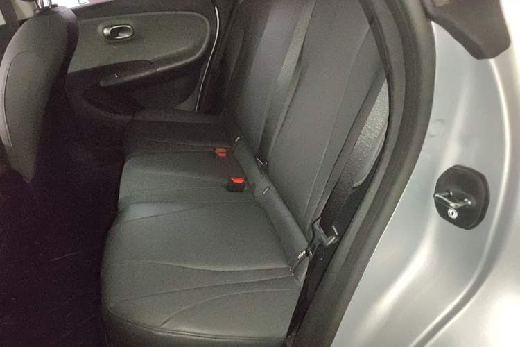 Used Dongfeng NAMMI 01 2026 Model Originality Edition 430Air
