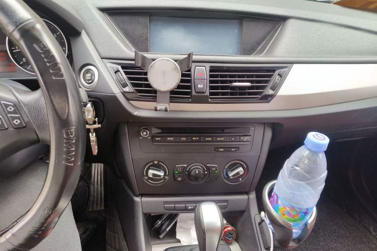 Used BMW X1 2013 sDrive18i Fashion Model