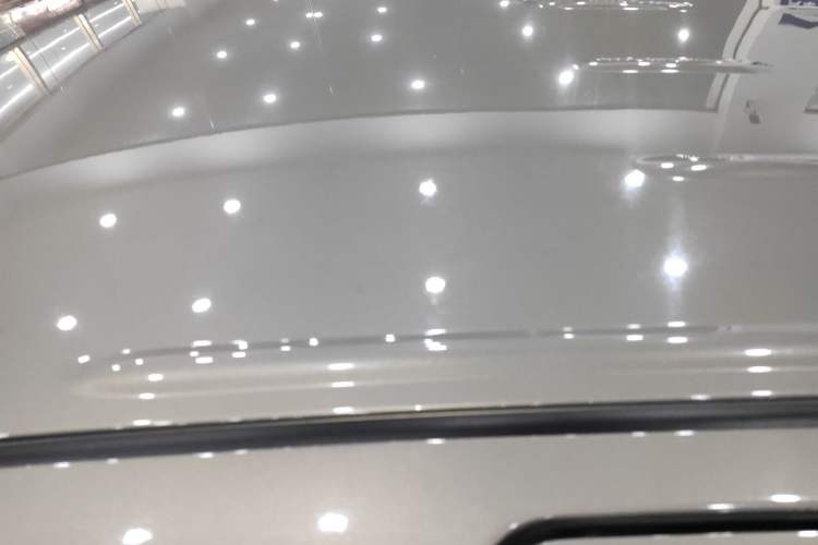 Used Buick GL8 2018 28T Comfort Model China VI Standard