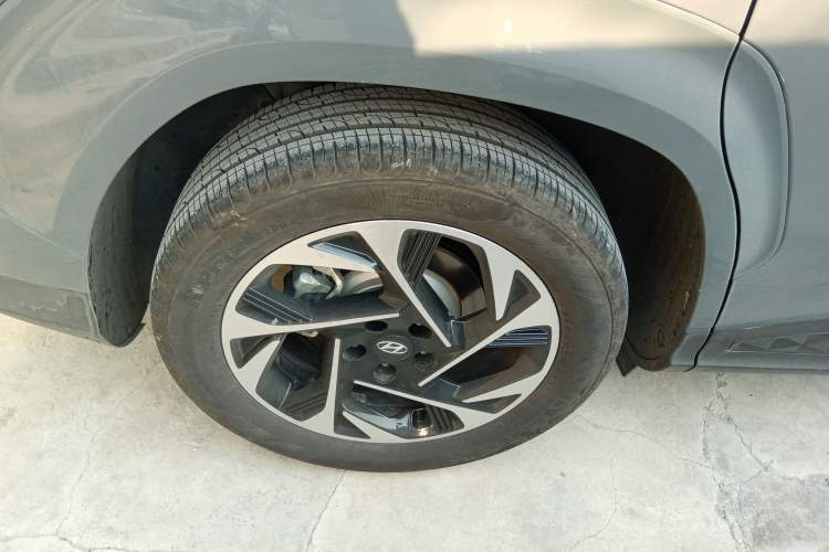 Used Hyundai Custo 2021 380TGDi Smart Love Flagship Edition TOP Premium
