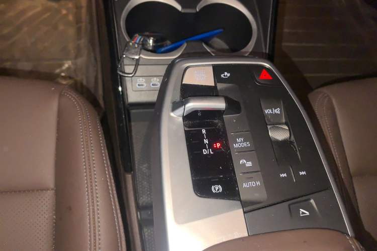 Used BMW X1 2024 sDrive25Li M Sport Package