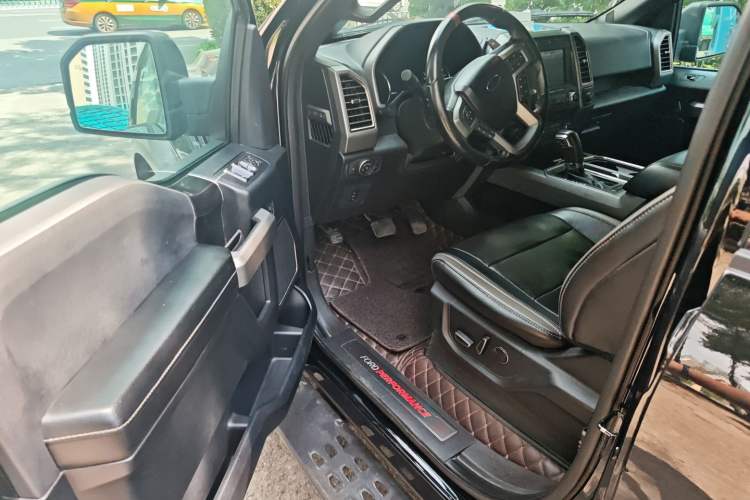 Used Ford F-150 Raptor 2017 3.5T Raptor Performance Enhanced Edition