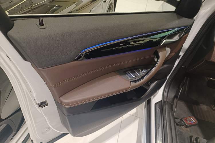 Used BMW X1 2021 sDrive20Li Premium Edition
