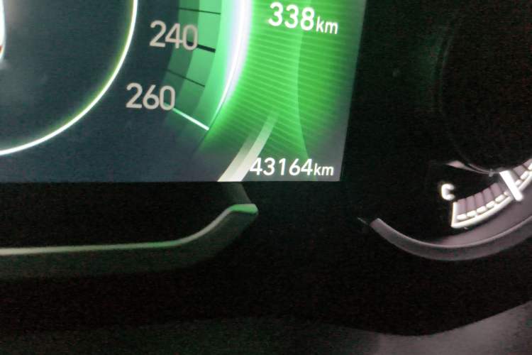 Used Hyundai Santa Fe 2020 380 TGDi Automatic Two-Wheel Drive GLS Luxury Edition
