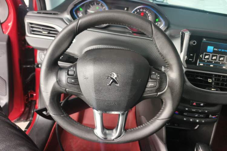 Used Peugeot 2008 2018 230THP Automatic Luxury Edition