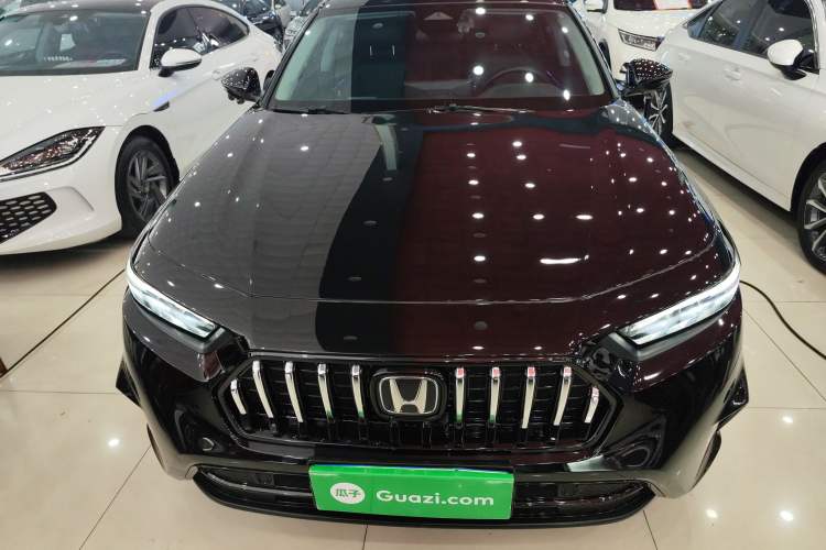 Used Honda Inspire 2023 260TURBO Deluxe Edition