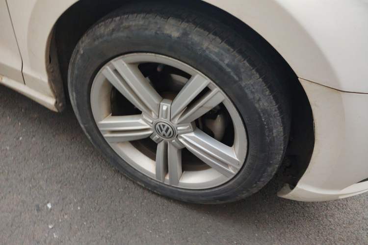 Used Volkswagen Lamando 2018 280TSI DSG Comfort Edition