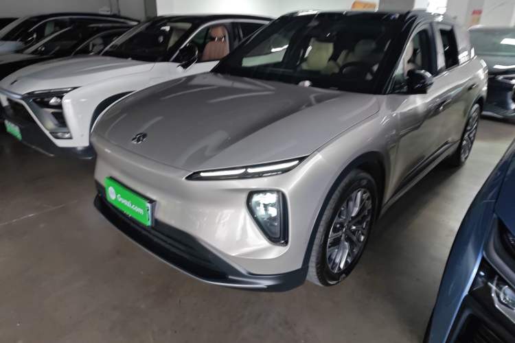 Used Nio ES6 2023 75 kWh
