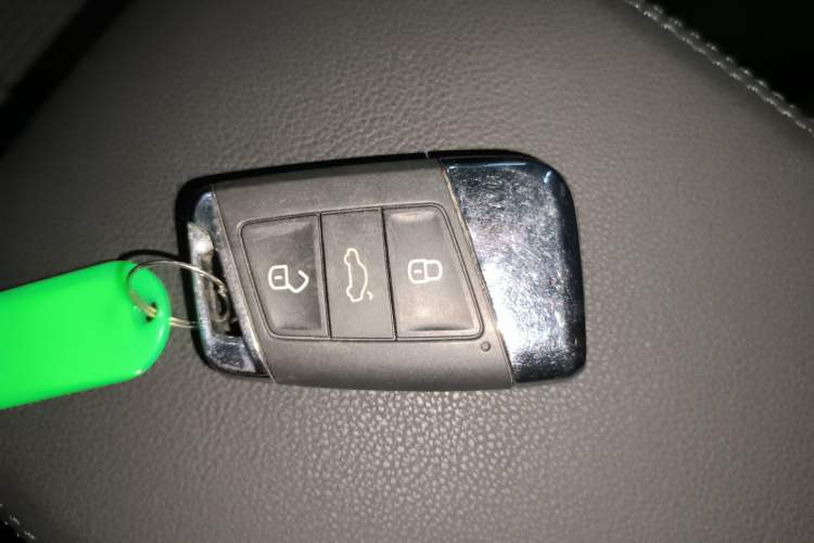 Used Volkswagen Magotan 2020 330TSI DSG Leading Model
