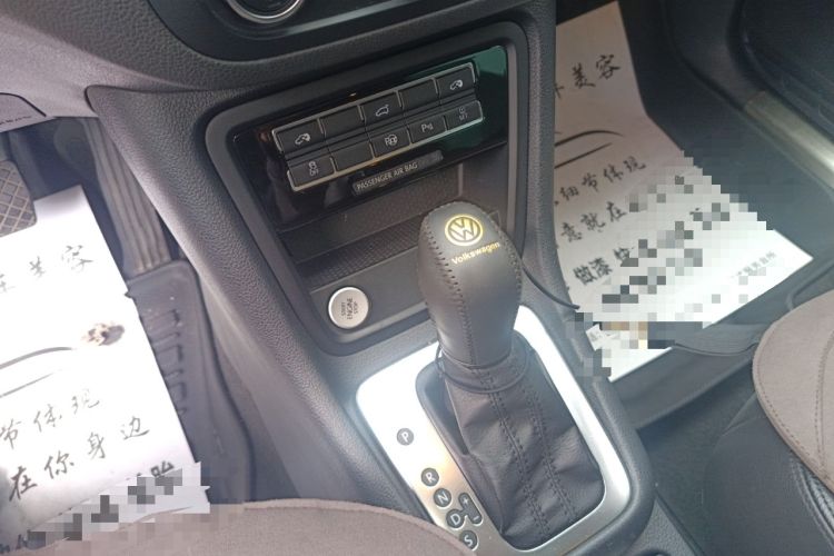 Used Volkswagen Sharan 2012 2.0 TSI Luxury Version Euro IV