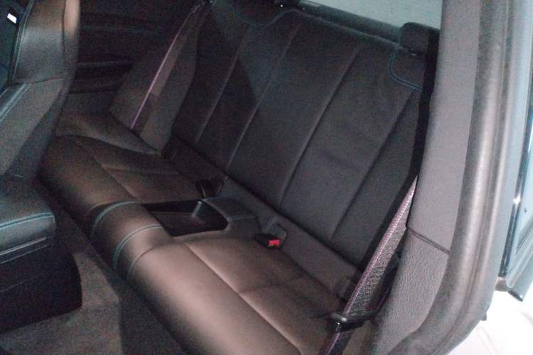 Used BMW M2 2018 M2 Thunder Edition