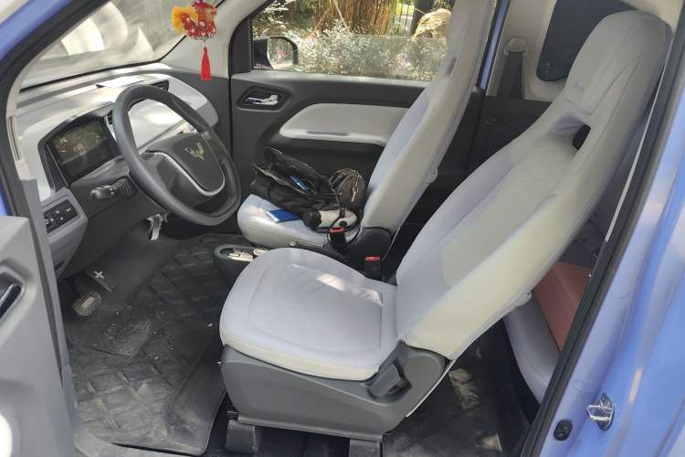 Used Wuling Hongguang MINIEV 2022 Macaron-Color Edition Lithium Iron Phosphate