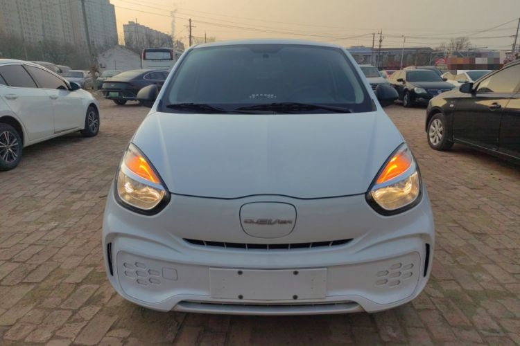 Used Roewe Clever 2022 311km QiQi BoBo Edition