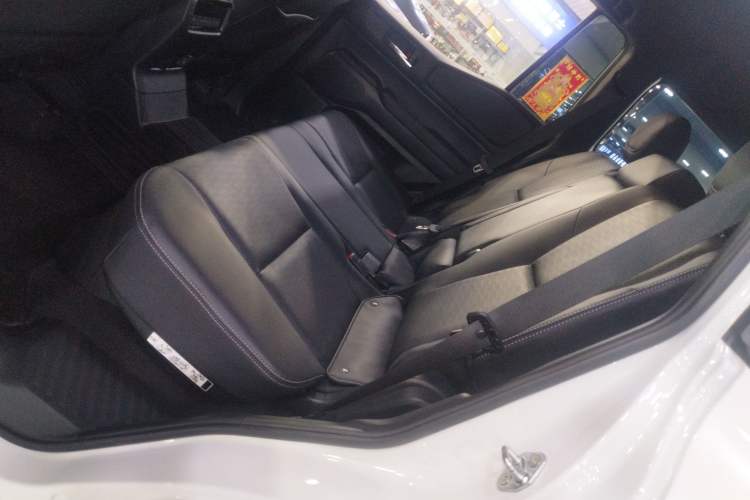 Used Toyota Prado 2024 2.4T All-Terrain TX Version 5 Seats