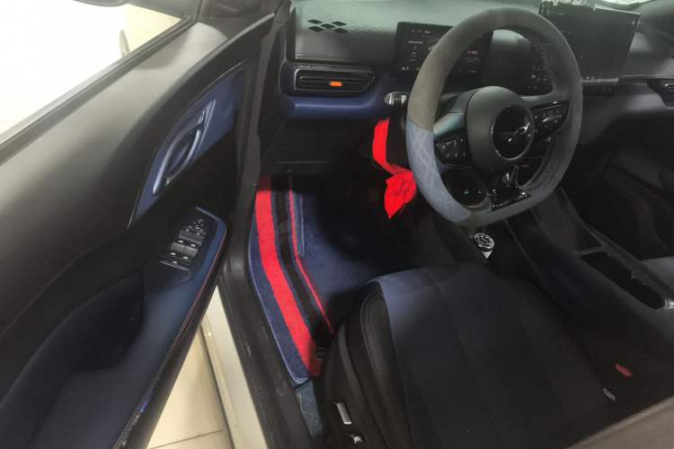 Used BYD Seagull 2025 Smart Drive Version 305 km Freedom Edition
